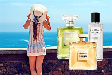 coco chanel best perfume|best chanel perfume for summer.